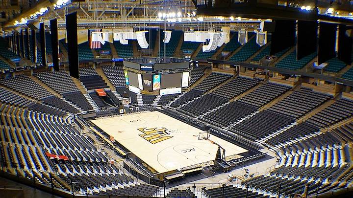 Game Day Live Blog: Louisville at Wake Forest | Game 28
