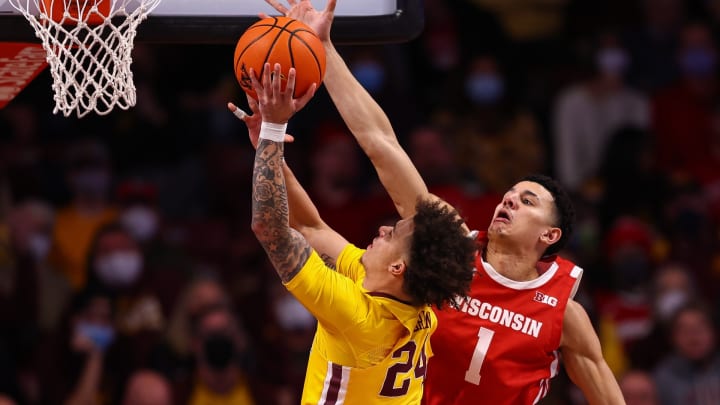 Big Ten Daily: Where We Stand With NCAA Tournament Bids