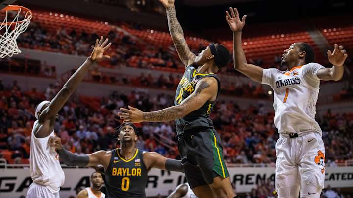 Jayhawks at Bears: Game Predictions