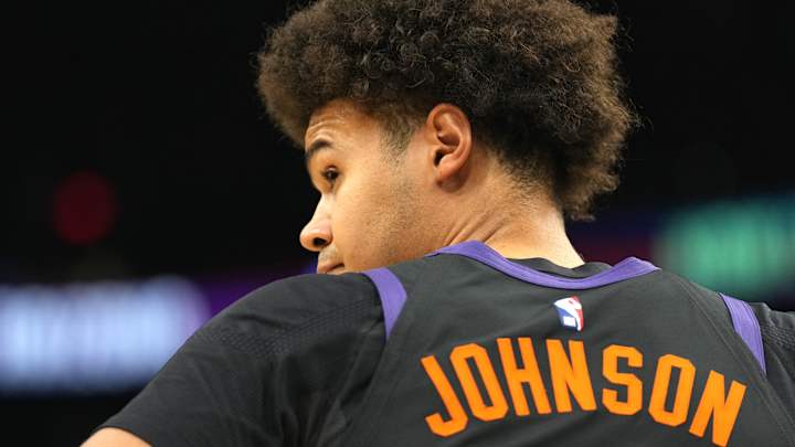 NBA Tar Heels: Week 19 Review / Week 20 Preview