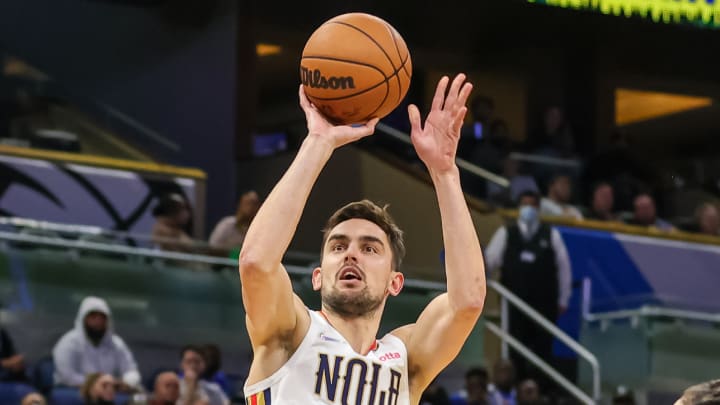 Report: Tomáš Satoranský Heading Back to Wizards After Buyout by Spurs Report: Tomáš Satoranský Heading Back to Wizards After Buyout by Spurs