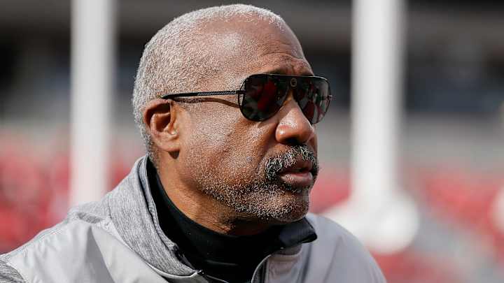 Ohio State Athletic Director Gene Smith Expects Big Ten To Stick With Nine Conference Games Rather Than Schedule ACC, Pac-12 Matchups