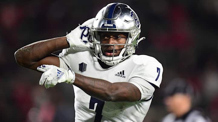 Schuyler Callihan's Carolina Panthers 2022 7-Round Mock Draft 2.0 Schuyler Callihan's Carolina Panthers 2022 7-Round Mock Draft 2.0