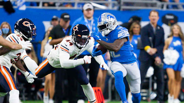 Offensive Emphasis a Faulty Assumption