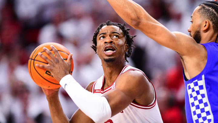 Where Hogs Land in Monday's Polls Really Doesn't Mean Much Where Hogs Land in Monday's Polls Really Doesn't Mean Much