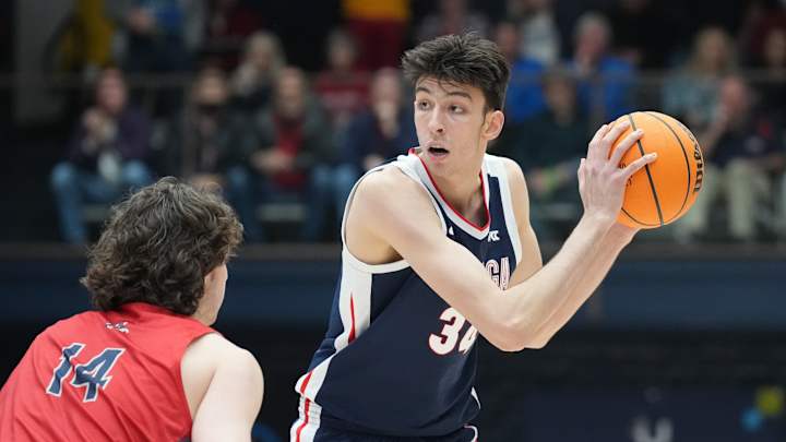 NBA Draft: DP’s Prospect Rankings NBA Draft: DP’s Prospect Rankings