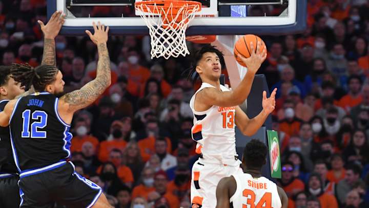 Benny Williams to Miss Remainder of Season With Injury