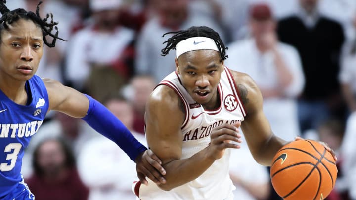 Random Notes: Walking Out, Fedoras, Sharks, Herman's, Seedings, Streaks and Recruits Random Notes: Walking Out, Fedoras, Sharks, Herman's, Seedings, Streaks and Recruits