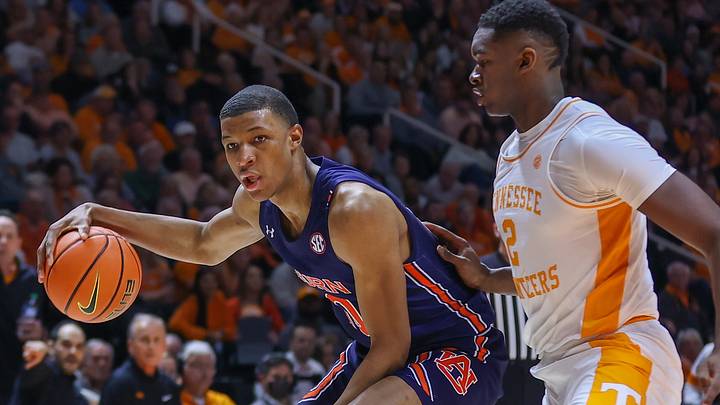 Overtime: Reactions From Tennessee's Fiery Win Over Auburn