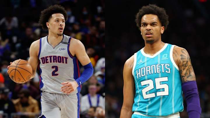 Score Predictions for Hornets vs Pistons