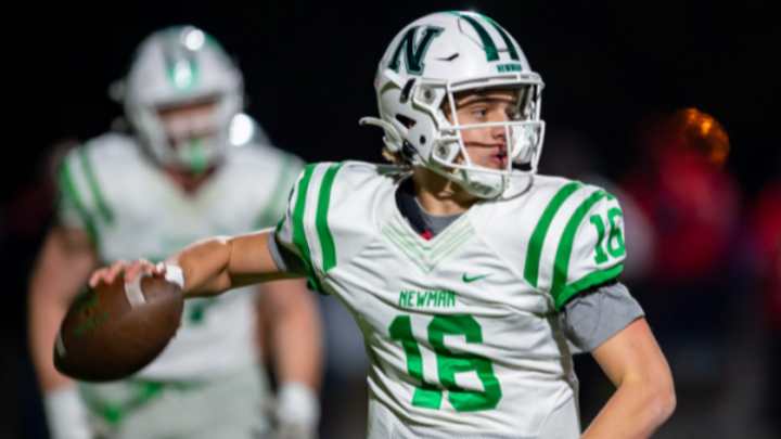 Arch Manning recruitment: One school emerges as favorite for 2023 quarterback Arch Manning recruitment: One school emerges as favorite for 2023 quarterback