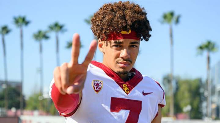 College football recruiting: Ranking the 10 best 5-star prospects for 2023 College football recruiting: Ranking the 10 best 5-star prospects for 2023