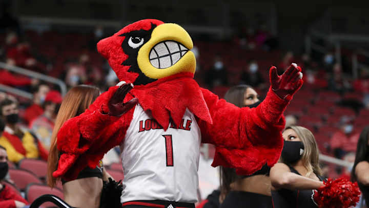 Preview: Louisville Cardinals vs. Georgia Tech Yellow Jackets