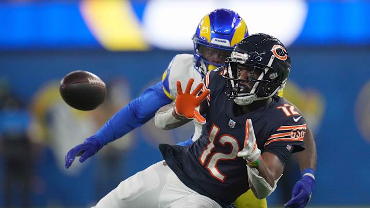 Despite Having More Pressing Needs, Seahawks Should Pursue Allen Robinson in Free Agency Despite Having More Pressing Needs, Seahawks Should Pursue Allen Robinson in Free Agency
