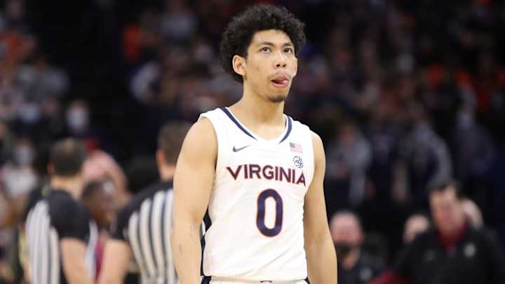 ACC Tournament or Bust for Virginia After Brutal Last-Second Loss to Florida State ACC Tournament or Bust for Virginia After Brutal Last-Second Loss to Florida State
