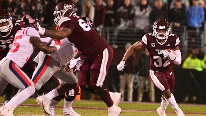 Opinion: Mississippi's Biggest Rivalry Has Become More Intense for Baseball than Football Opinion: Mississippi's Biggest Rivalry Has Become More Intense for Baseball than Football