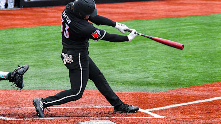 Louisville Downs Northern Kentucky in Midweek Matchup Louisville Downs Northern Kentucky in Midweek Matchup