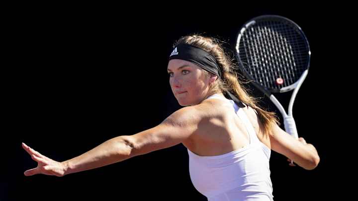 No. 7 Aggies Women's Tennis Hosts Rice In Final Non-Conference Match