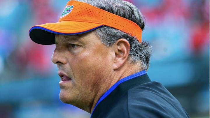 The Extra Point: Alabama Hires Todd Grantham as Analyst The Extra Point: Alabama Hires Todd Grantham as Analyst