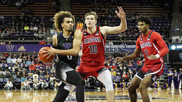 Matthews Leaves UW Basketball Team After One Season Matthews Leaves UW Basketball Team After One Season