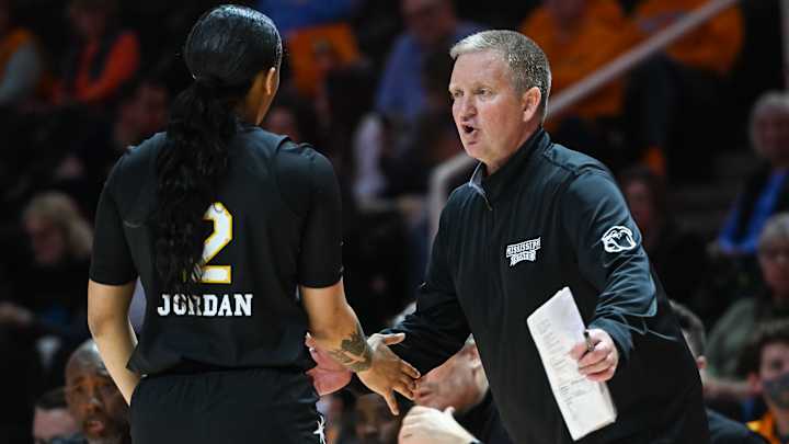 How to Watch: Mississippi State Women's Basketball vs. Arkansas