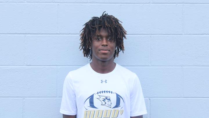 Several UCF Recruiting Targets Invading Atlanta Under Armour Camp