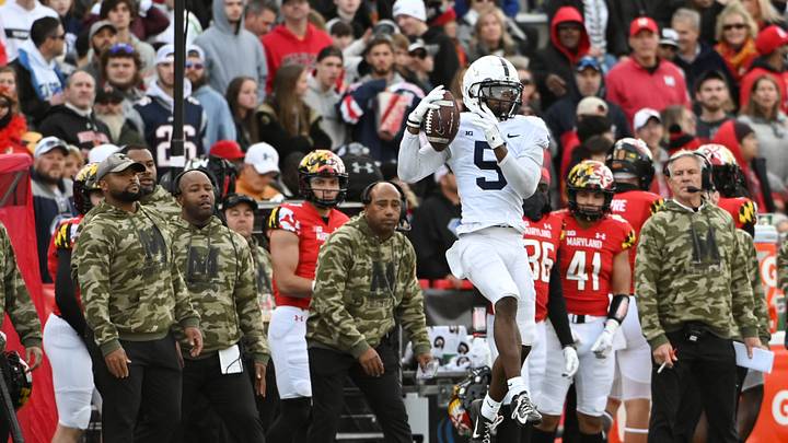 Mock Draft Roundup 2.0: Packers Take Receiver in Four-Round Mock