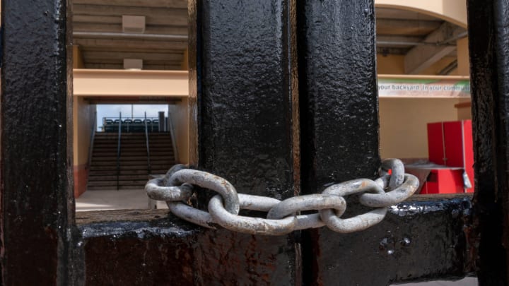 Reports: MLB, Players’ Association Still Without Deal With One Day Until League’s Proposed Deadline Reports: MLB, Players’ Association Still Without Deal With One Day Until League’s Proposed Deadline