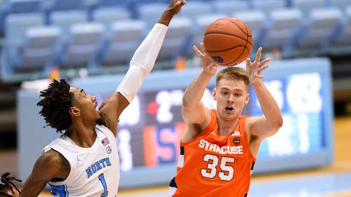 How to Watch Syracuse at North Carolina How to Watch Syracuse at North Carolina