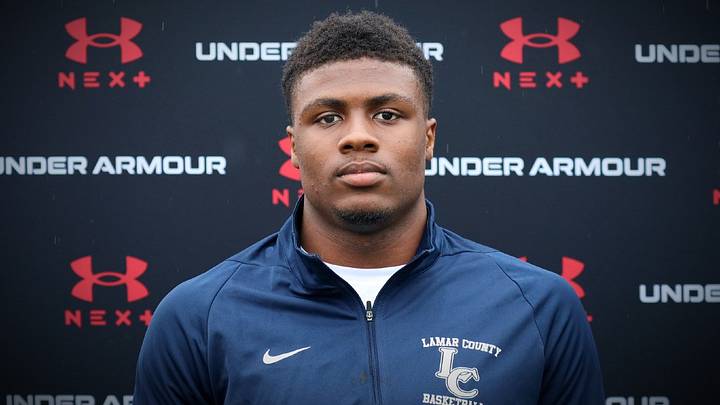 LB C.J. Allen Talks Relationship With Two Florida Gators Assistants