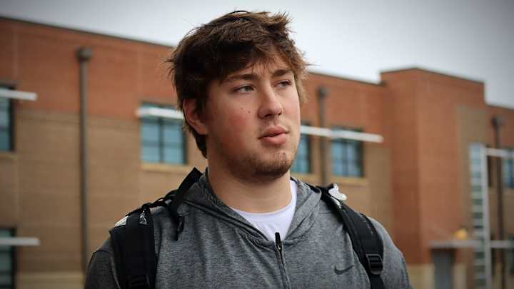 Newly-Offered OT Monroe Freeling: Gators 'Going To Turn the Culture Around'
