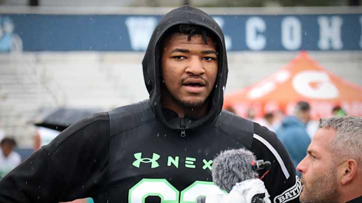 Florida Gators Recruiting Notebook: Under Armour Atlanta Camp 2022 Florida Gators Recruiting Notebook: Under Armour Atlanta Camp 2022