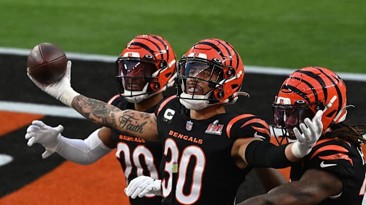 Jessie Bates Expected To Skip OTAs and Training Camp After Being Tagged By Bengals Jessie Bates Expected To Skip OTAs and Training Camp After Being Tagged By Bengals