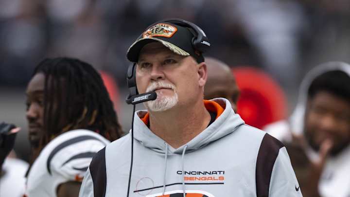 Frank Pollack Explains What He's Looking For in Free Agent Offensive Linemen