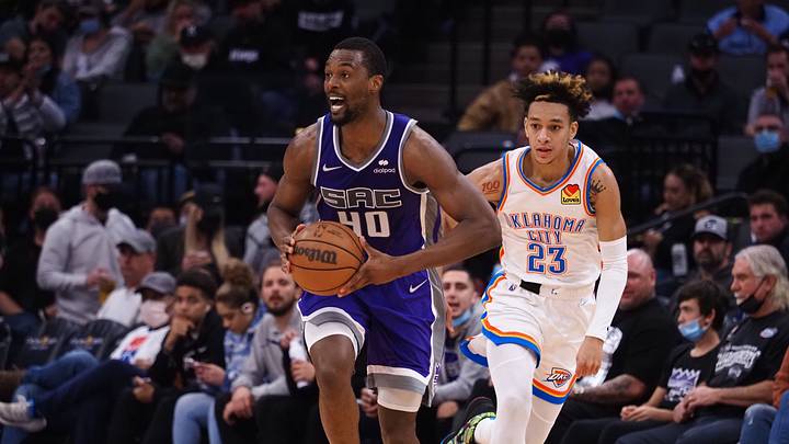 Thunder Gameday: Hosting Kings With Final Standings Implications Thunder Gameday: Hosting Kings With Final Standings Implications