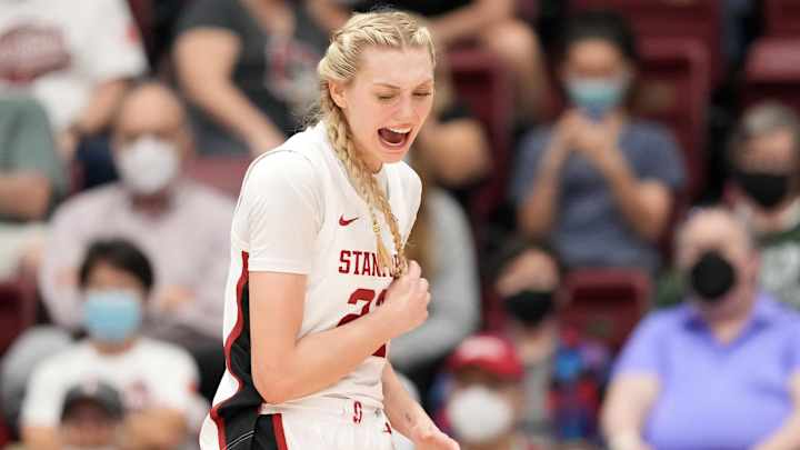 Pac-12 Women's Basketball Stats Leaders Through 2021-22 Regular Season Pac-12 Women's Basketball Stats Leaders Through 2021-22 Regular Season
