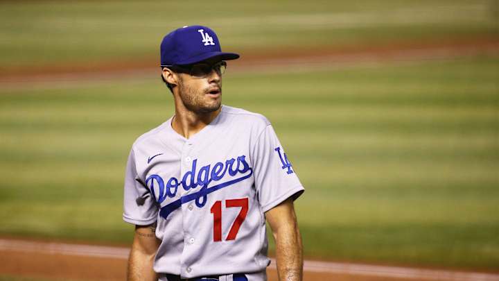 Dodgers: Joe Kelly Provides Perspective On His Baseball Swagger