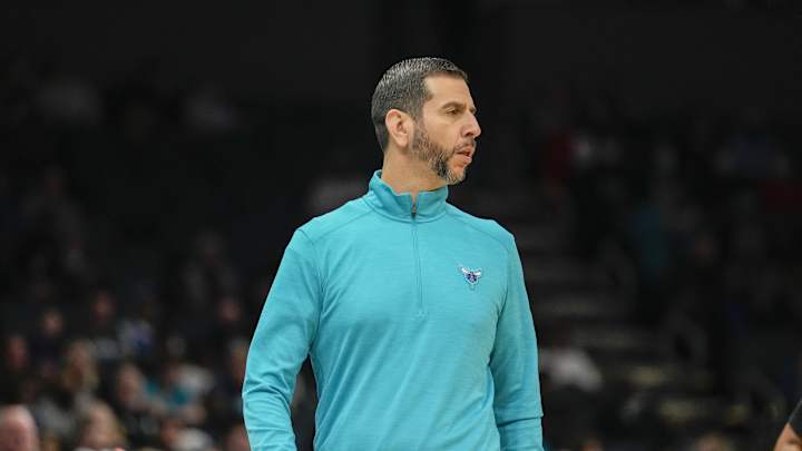 What James Borrego Said Ahead of Game vs Bucks
