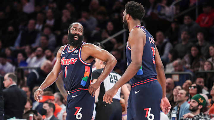 NBA Power Rankings: Post–All-Star Break Observations