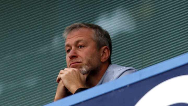Report: Chelsea Owner Roman Abramovich Involved in Russia-Ukraine Peace Talks