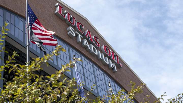 Names to Watch for Giants During NFL Combine Names to Watch for Giants During NFL Combine