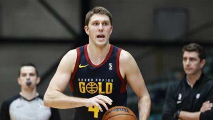 Profile on Celtics' Newest Signing, Matt Ryan Profile on Celtics' Newest Signing, Matt Ryan