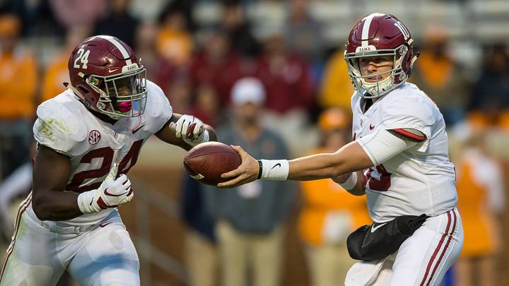 Eagles Will Likely Add a RB in the Draft Eagles Will Likely Add a RB in the Draft