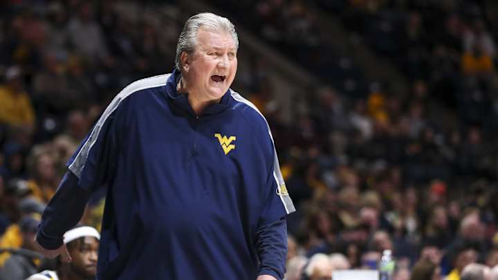 WATCH: Bob Huggins Previews Oklahoma