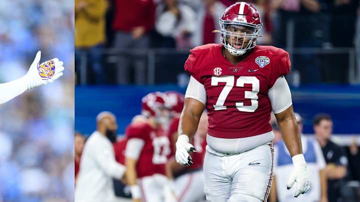 Two Top Prospects To Be Limited At Combine: Should Falcons Stay Away? Two Top Prospects To Be Limited At Combine: Should Falcons Stay Away?