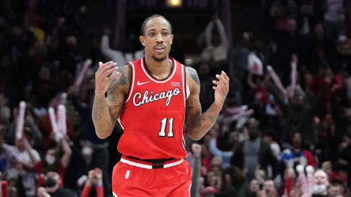 Chicago Bulls at Miami Heat Preview