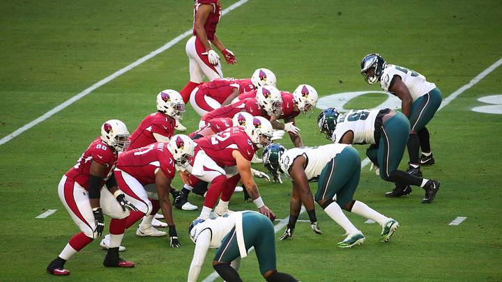 Eagles Could be Mexico-Bound this Fall Eagles Could be Mexico-Bound this Fall