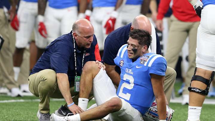 The Death Throes of the Combine? The Death Throes of the Combine?