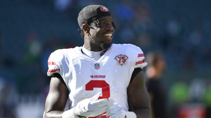 Five Teams That Jaquiski Tartt Could Leave the 49ers for in Free Agency Five Teams That Jaquiski Tartt Could Leave the 49ers for in Free Agency