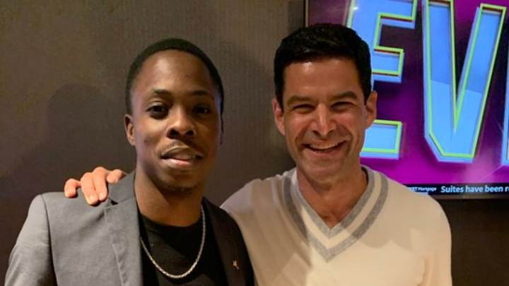 Twitter Hosted HBCU Students During NBA All-Star Weekend